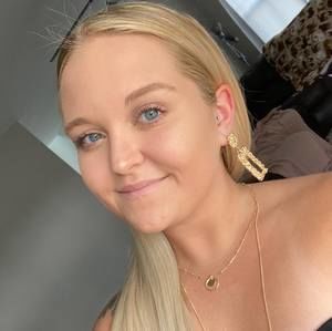 Meet your Posher, Ashlie